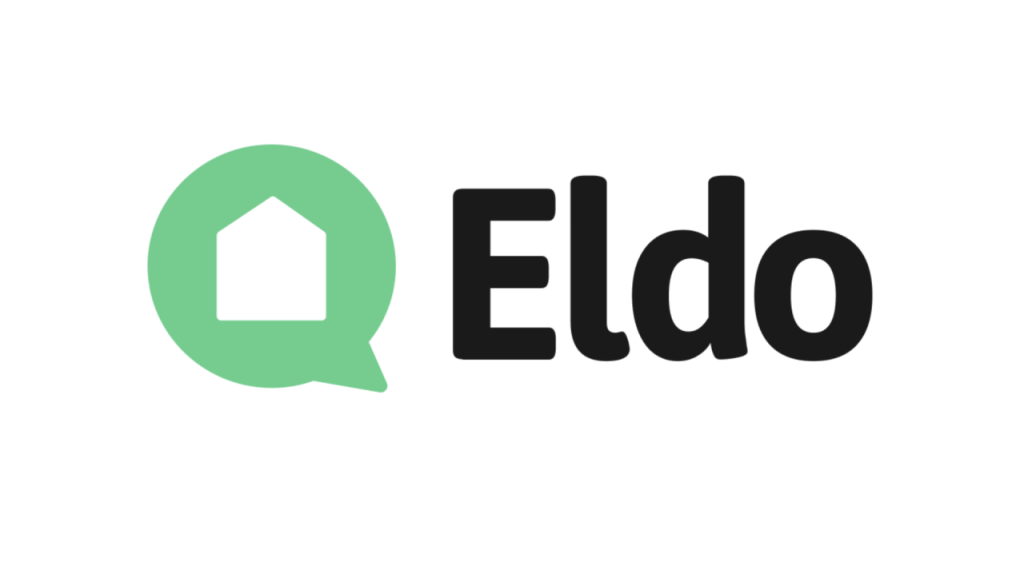 Logo Eldo