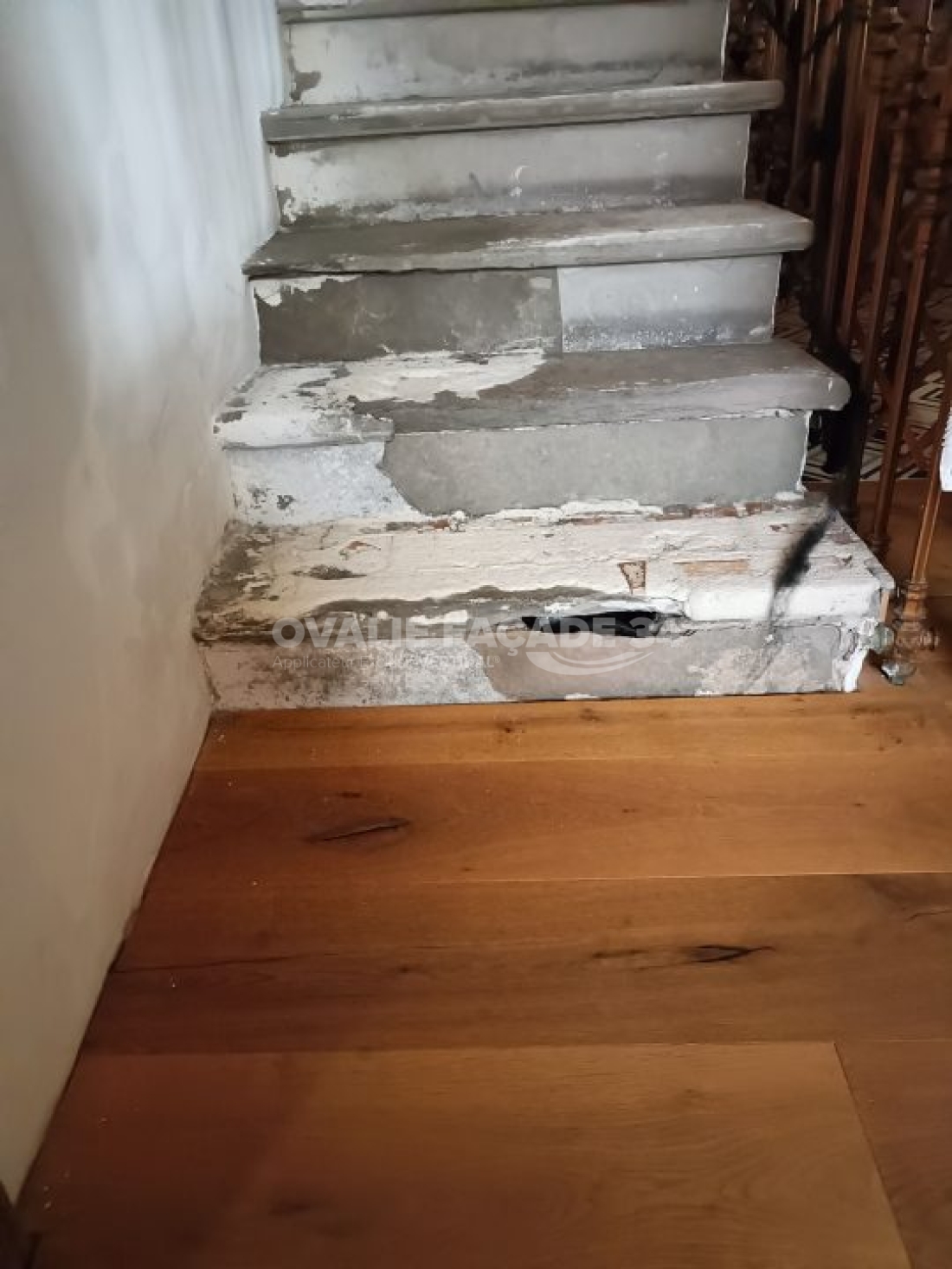 Protection contre l’humidité  d'une maison à Villeneuve-les-Béziers, 34420, HERAULT